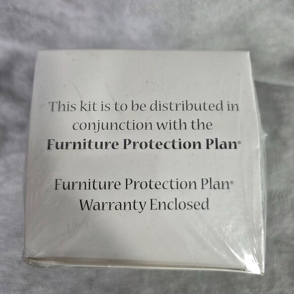 Furniture Protection Plan Kit For Fabric Leather & Wood Care - Picture 5 of 5